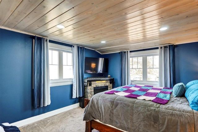 306 W Nichols Street, Albany, WI 53502