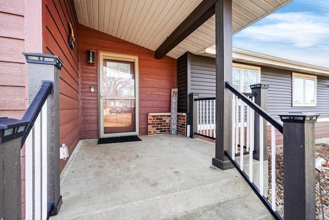 306 W Nichols Street, Albany, WI 53502