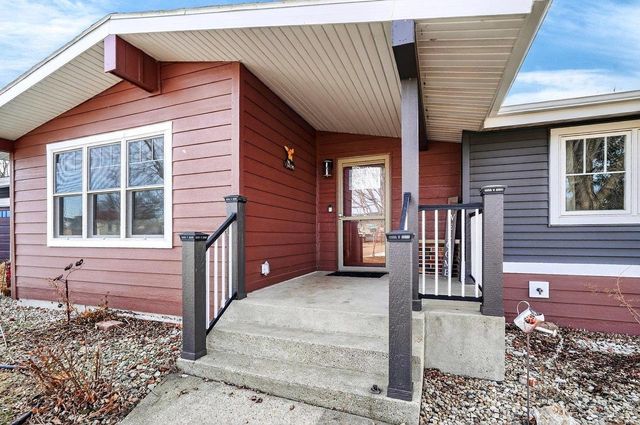 306 W Nichols Street, Albany, WI 53502