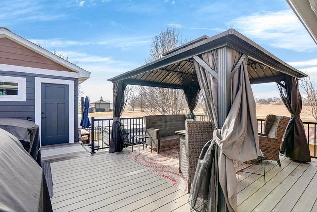 306 W Nichols Street, Albany, WI 53502