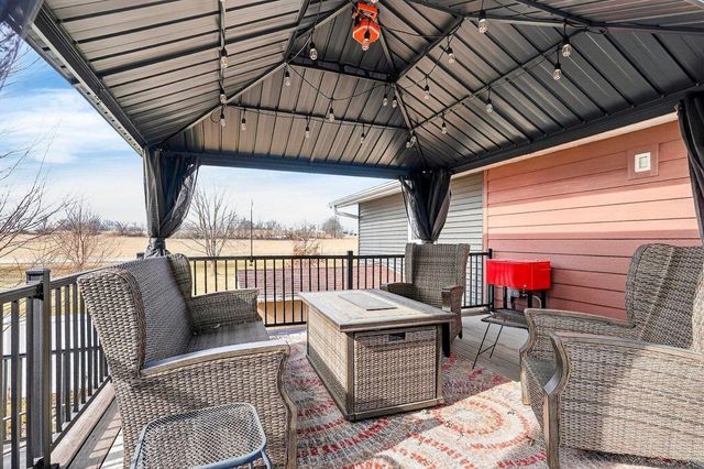 306 W Nichols Street, Albany, WI 53502