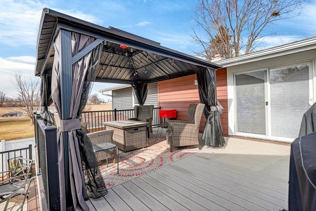 306 W Nichols Street, Albany, WI 53502