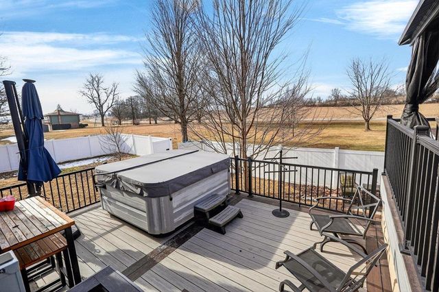 306 W Nichols Street, Albany, WI 53502