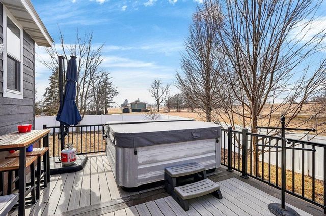 306 W Nichols Street, Albany, WI 53502