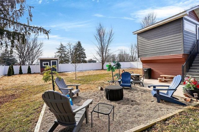 306 W Nichols Street, Albany, WI 53502