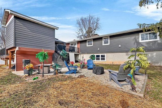 306 W Nichols Street, Albany, WI 53502