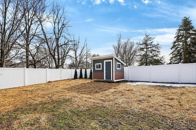 306 W Nichols Street, Albany, WI 53502