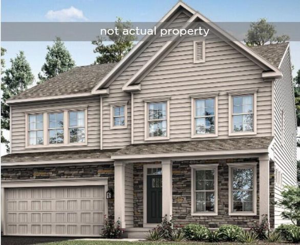 9777 Mesquite Court, Plain City, OH 43064