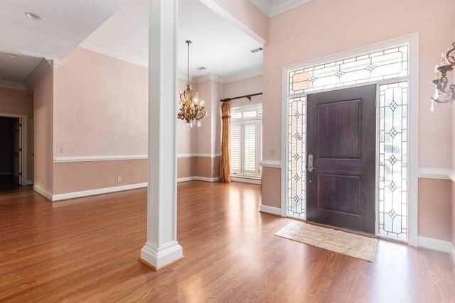 4886 Turnberry, Columbus, GA 31909