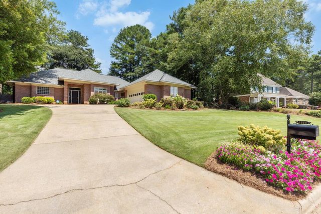 4886 Turnberry, Columbus, GA 31909