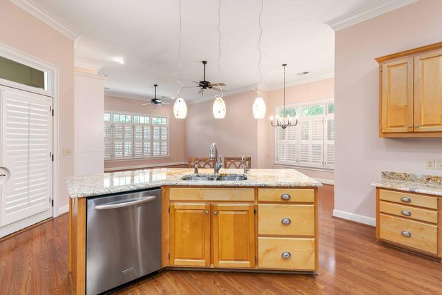 4886 Turnberry, Columbus, GA 31909