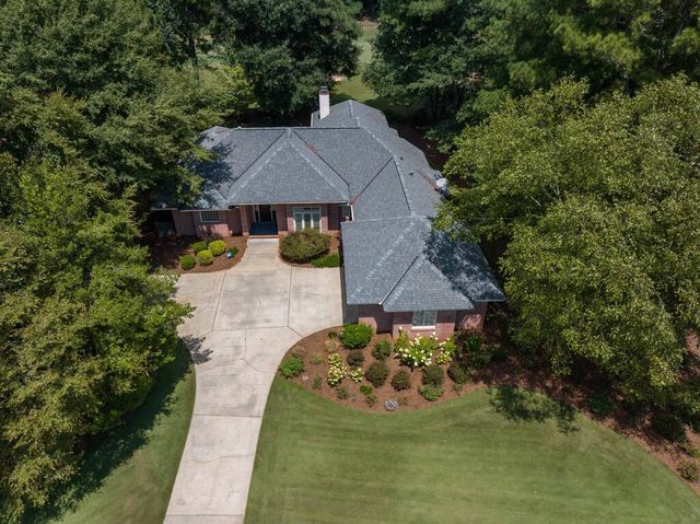 4886 Turnberry, Columbus, GA 31909