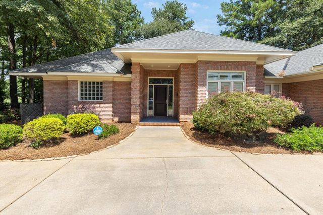 4886 Turnberry, Columbus, GA 31909