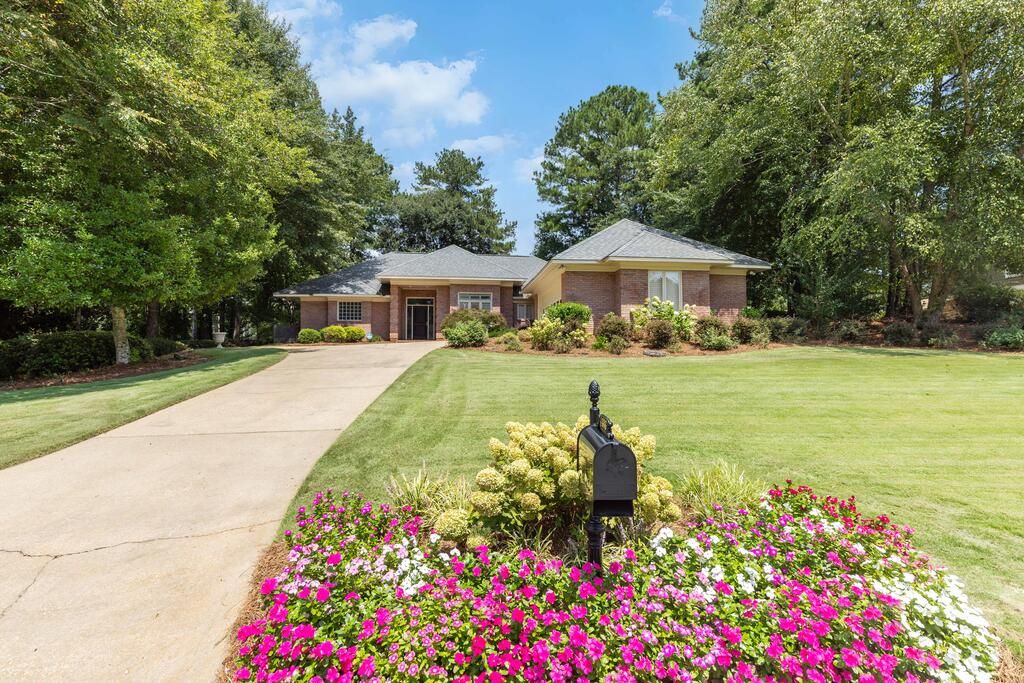 4886 Turnberry, Columbus, GA 31909