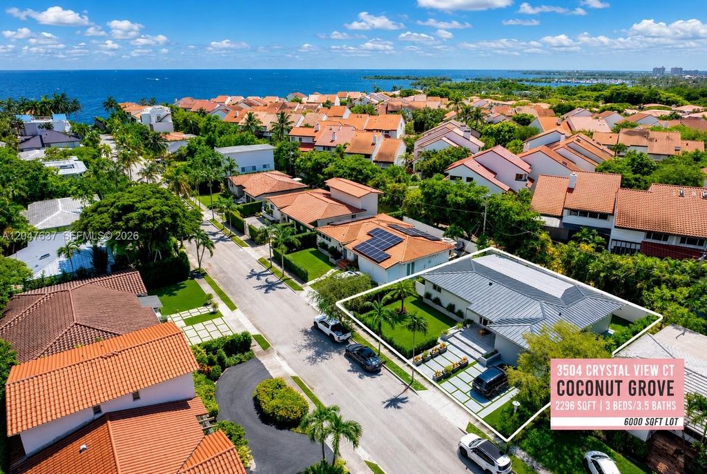 3504 Crystal View Court 0, Miami, FL 33133