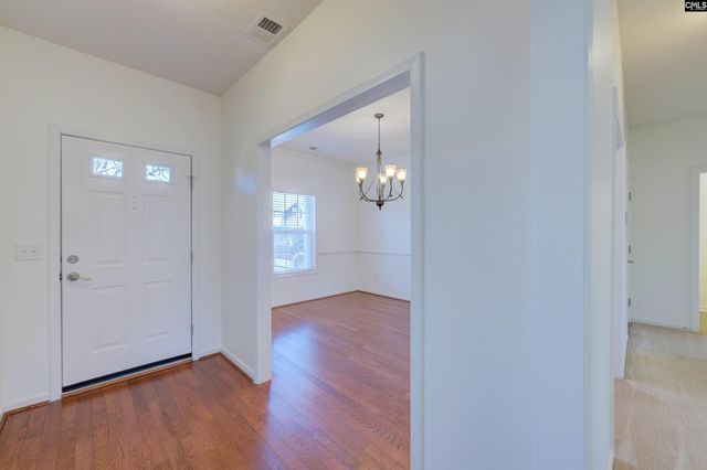 289 Baccharis Drive, Columbia, SC 29229