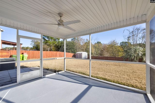 289 Baccharis Drive, Columbia, SC 29229