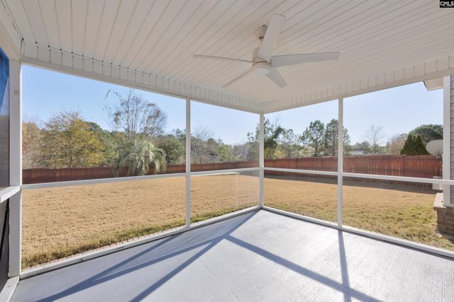 289 Baccharis Drive, Columbia, SC 29229