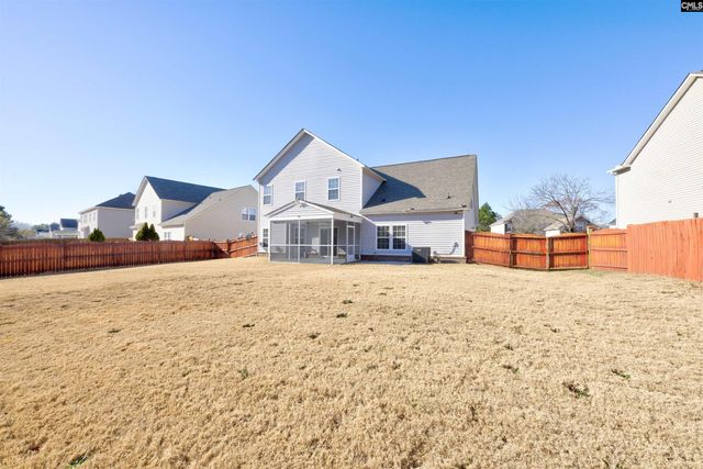 289 Baccharis Drive, Columbia, SC 29229