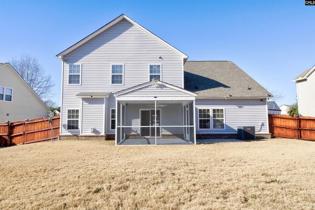 289 Baccharis Drive, Columbia, SC 29229