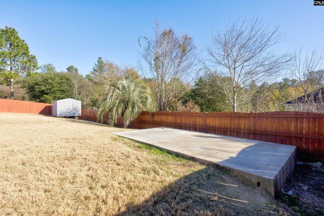 289 Baccharis Drive, Columbia, SC 29229