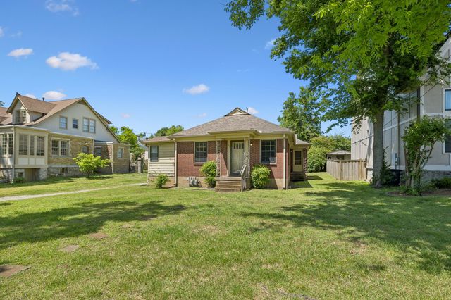 2110A W Linden Ave, Nashville, TN 37212