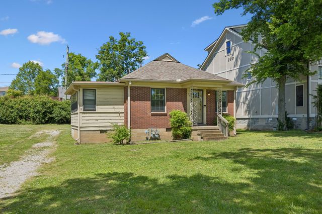 2110A W Linden Ave, Nashville, TN 37212