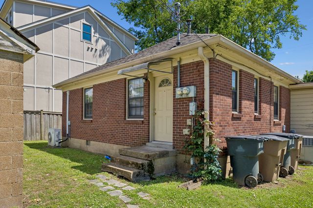 2110A W Linden Ave, Nashville, TN 37212