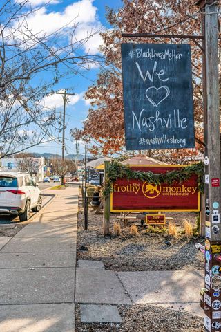 2110A W Linden Ave, Nashville, TN 37212