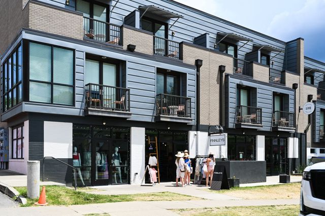 2110A W Linden Ave, Nashville, TN 37212