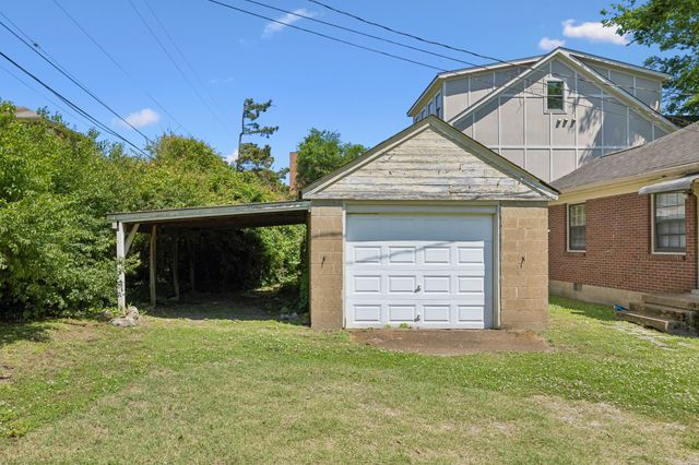 2110A W Linden Ave, Nashville, TN 37212