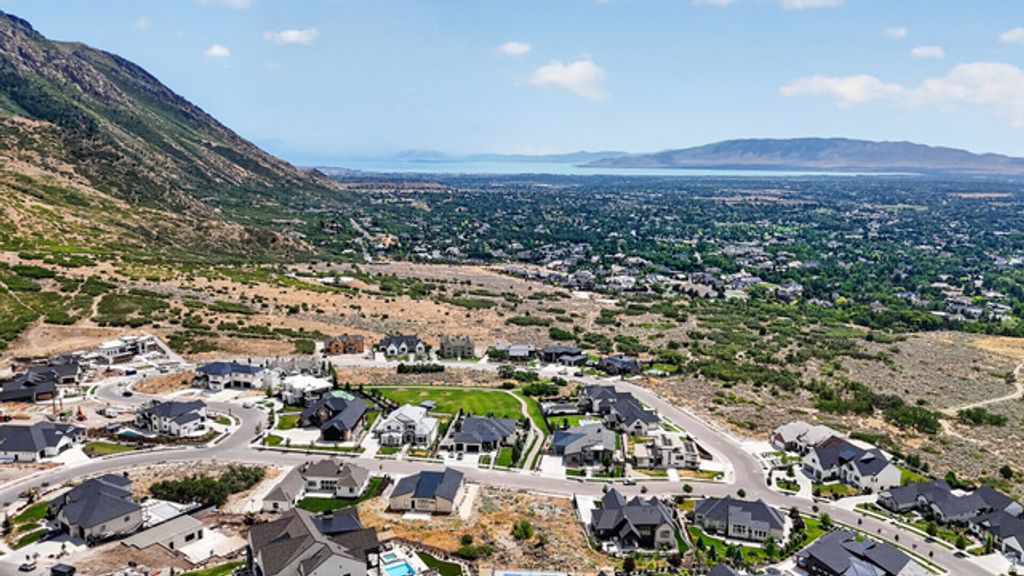 3914 W OAK HILL DRIVE # 10, Alpine, UT 84004 — exterior