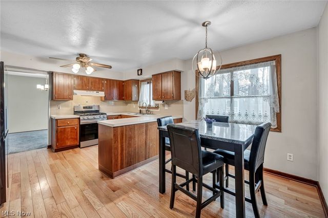 26475 Sudbury Drive, North Olmsted, OH 44070