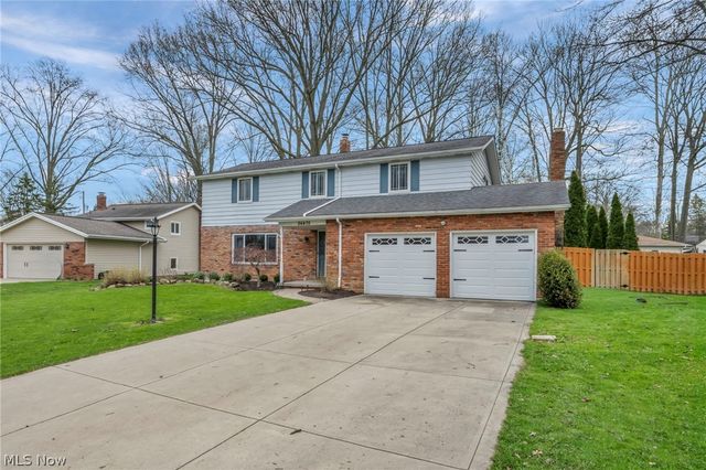 26475 Sudbury Drive, North Olmsted, OH 44070