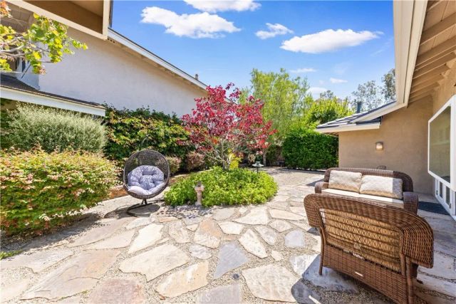 31 Sycamore, Irvine, CA 92603