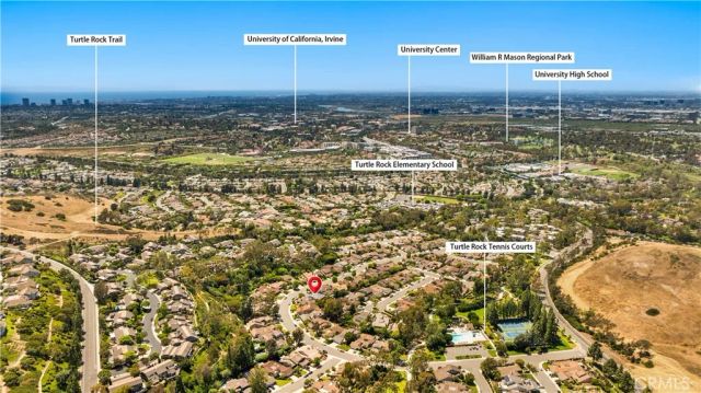 31 Sycamore, Irvine, CA 92603