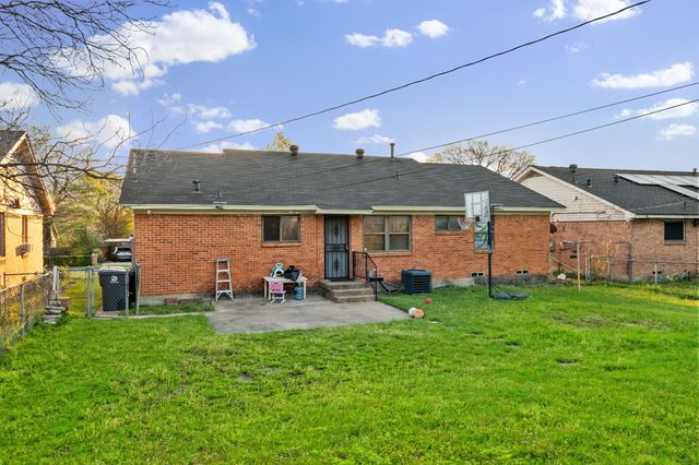 4215 Elk Horn Trail, Dallas, TX 75216