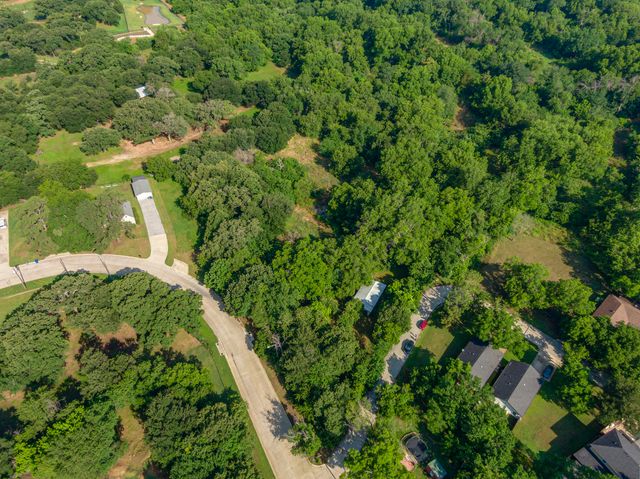 404 W Oak Street, Mansfield, TX 76063