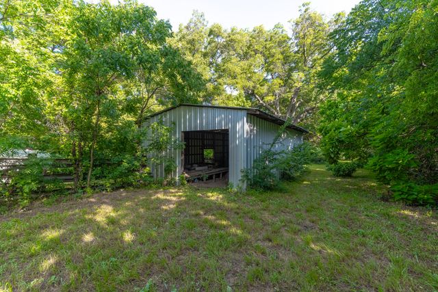 404 W Oak Street, Mansfield, TX 76063