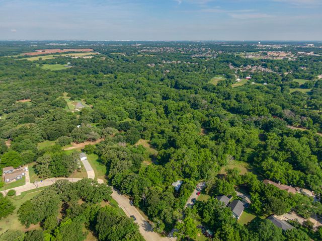 404 W Oak Street, Mansfield, TX 76063