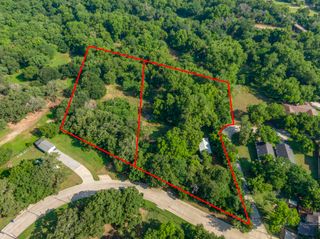 404 W Oak Street, Mansfield, TX 76063