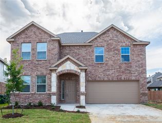 2012 Gayla Creek Drive, Little Elm, TX 75068