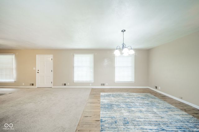 815 Longfellow Road, Anderson, IN 46011