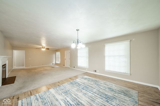815 Longfellow Road, Anderson, IN 46011