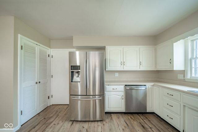 815 Longfellow Road, Anderson, IN 46011