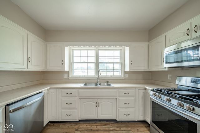 815 Longfellow Road, Anderson, IN 46011