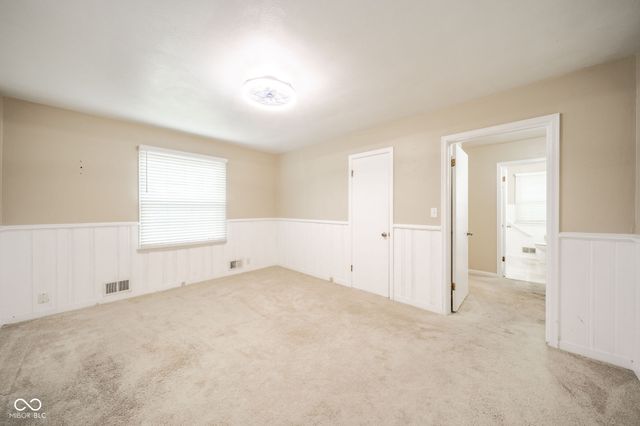 815 Longfellow Road, Anderson, IN 46011