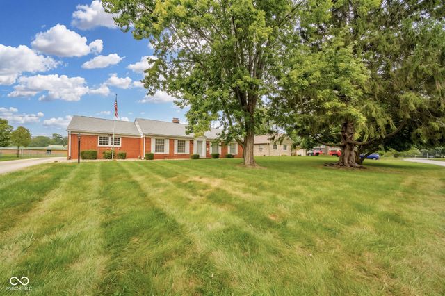 815 Longfellow Road, Anderson, IN 46011