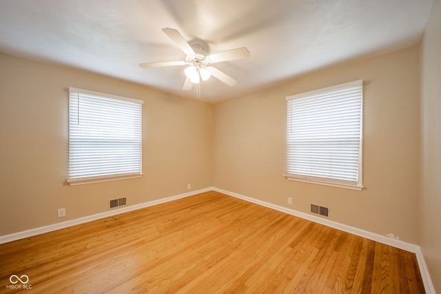 815 Longfellow Road, Anderson, IN 46011