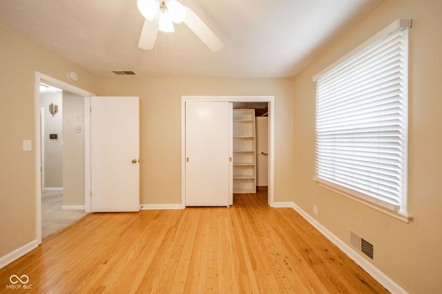 815 Longfellow Road, Anderson, IN 46011